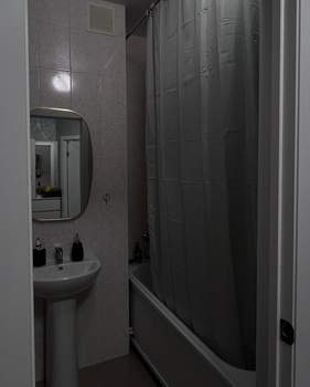 2-к квартира, на длительный срок, 45м2, 22/25 этаж