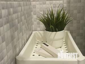 1-к квартира, посуточно, 42м2, 2/5 этаж