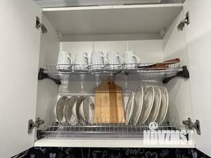 2-к квартира, посуточно, 45м2, 1/5 этаж