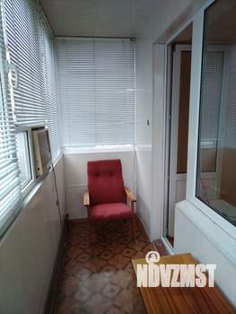 1-к квартира, на длительный срок, 34м2, 2/5 этаж