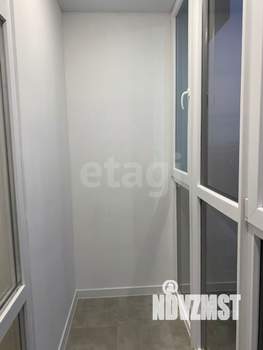 1-к квартира, на длительный срок, 35м2, 10/24 этаж