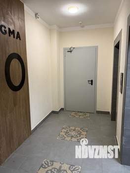 1-к квартира, на длительный срок, 35м2, 10/16 этаж