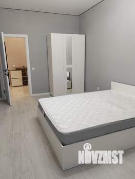 2-к квартира, на длительный срок, 70м2, 21/21 этаж