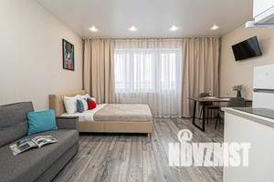 1-к квартира, посуточно, 30м2, 7/22 этаж