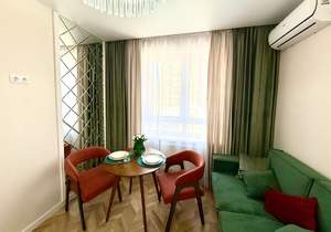 1-к квартира, на длительный срок, 35м2, 5/16 этаж