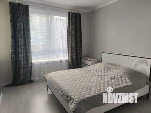 2-к квартира, посуточно, 39м2, 9/16 этаж