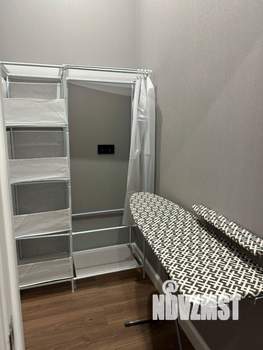 1-к квартира, на длительный срок, 40м2, 16/16 этаж