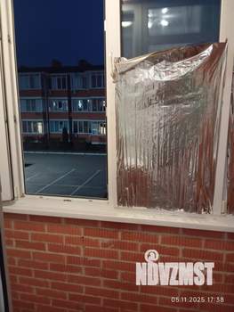 1-к квартира, на длительный срок, 32м2, 2/3 этаж