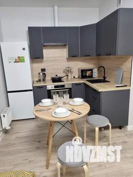 1-к квартира, посуточно, 22м2, 4/18 этаж