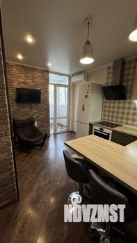 1-к квартира, на длительный срок, 34м2, 5/11 этаж