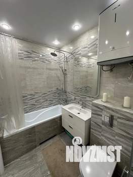 1-к квартира, посуточно, 48м2, 9/22 этаж