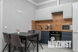 2-к квартира, посуточно, 70м2, 3/17 этаж