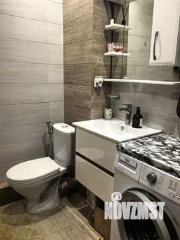 1-к квартира, на длительный срок, 37м2, 17/17 этаж