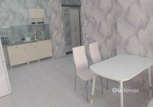 2-к квартира, на длительный срок, 54м2, 4/16 этаж