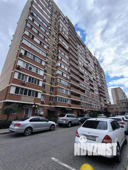 1-к квартира, на длительный срок, 31м2, 15/16 этаж