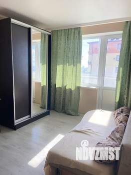 1-к квартира, на длительный срок, 36м2, 8/9 этаж