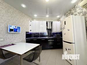 1-к квартира, на длительный срок, 56м2, 9/24 этаж