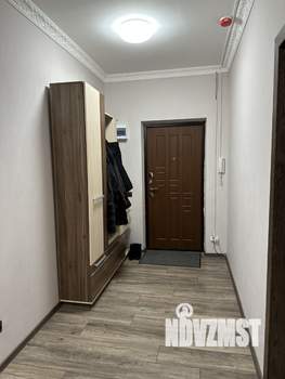 2-к квартира, на длительный срок, 64м2, 5/17 этаж