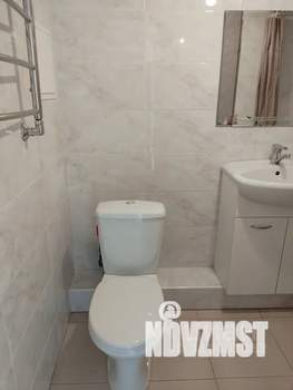 2-к квартира, посуточно, 43м2, 5/9 этаж