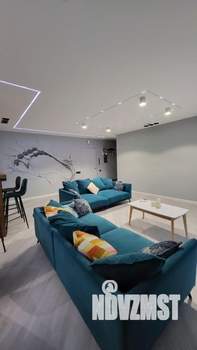 2-к квартира, на длительный срок, 80м2, 19/24 этаж