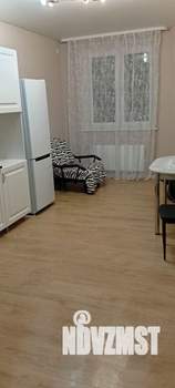 2-к квартира, на длительный срок, 58м2, 10/25 этаж