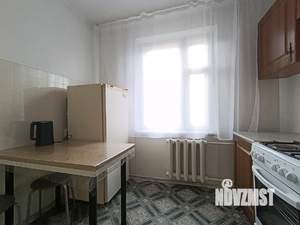1-к квартира, на длительный срок, 35м2, 2/5 этаж