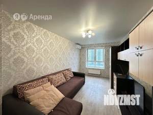 1-к квартира, на длительный срок, 45м2, 9/17 этаж