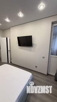 1-к квартира, на длительный срок, 34м2, 8/17 этаж