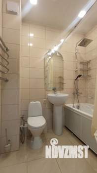 1-к квартира, на длительный срок, 42м2, 10/18 этаж