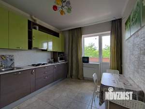 1-к квартира, на длительный срок, 45м2, 4/19 этаж