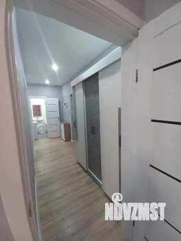 2-к квартира, на длительный срок, 64м2, 20/25 этаж