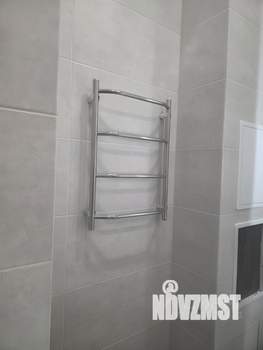 1-к квартира, на длительный срок, 34м2, 8/9 этаж