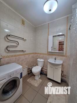 1-к квартира, на длительный срок, 36м2, 12/14 этаж