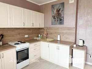 2-к квартира, на длительный срок, 54м2, 6/9 этаж