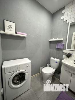 Студия квартира, на длительный срок, 25м2, 5/20 этаж