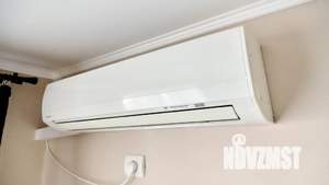 1-к квартира, посуточно, 45м2, 9/16 этаж