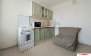 1-к квартира, на длительный срок, 40м2, 8/14 этаж