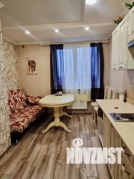 2-к квартира, посуточно, 60м2, 8/19 этаж