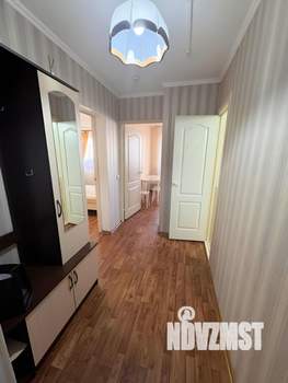 1-к квартира, на длительный срок, 38м2, 15/17 этаж