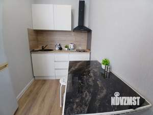 1-к квартира, посуточно, 33м2, 24/24 этаж