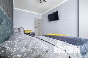1-к квартира, посуточно, 42м2, 3/24 этаж