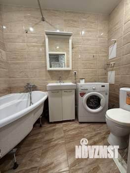 1-к квартира, на длительный срок, 36м2, 8/16 этаж