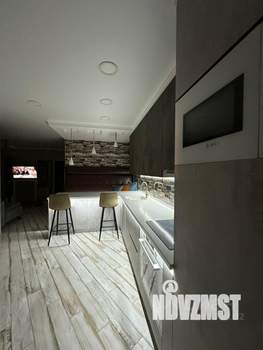 1-к квартира, на длительный срок, 43м2, 6/21 этаж