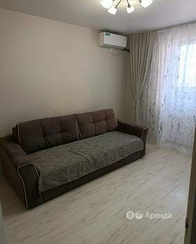 1-к квартира, на длительный срок, 38м2, 8/10 этаж