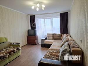 2-к квартира, на длительный срок, 63м2, 10/12 этаж