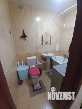 Студия квартира, посуточно, 25м2, 1/3 этаж