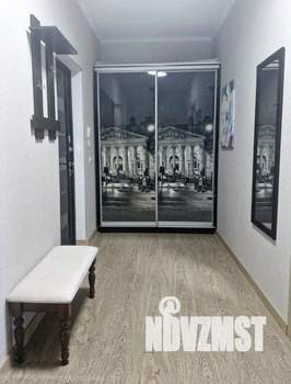 1-к квартира, посуточно, 39м2, 1/1 этаж