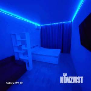 1-к квартира, на длительный срок, 39м2, 12/14 этаж