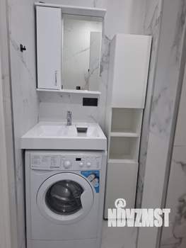 1-к квартира, на длительный срок, 44м2, 10/16 этаж