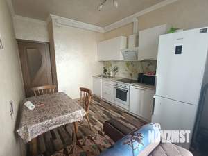 1-к квартира, на длительный срок, 39м2, 7/26 этаж